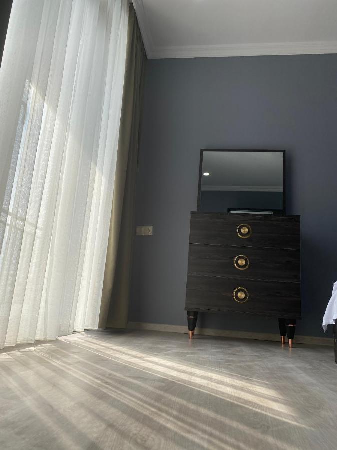 Guest House Etm Makhinjauri Exteriér fotografie